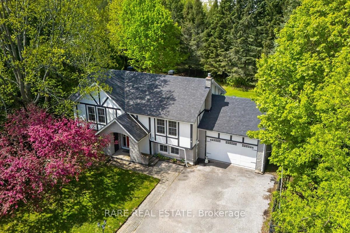14 Oakdale Drive