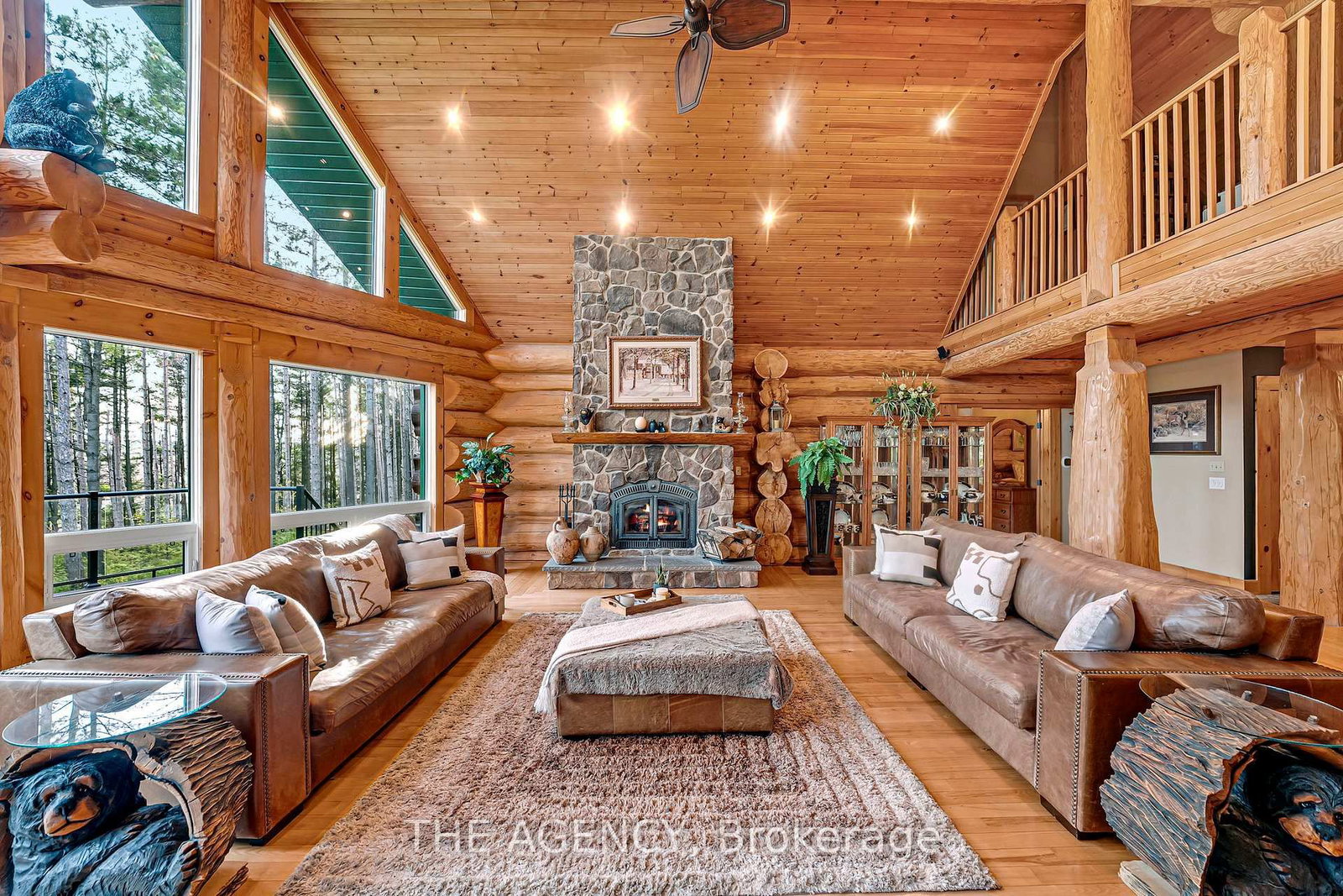 11 Nevis Ridge Drive • Oro-Medonte, ON photo 10