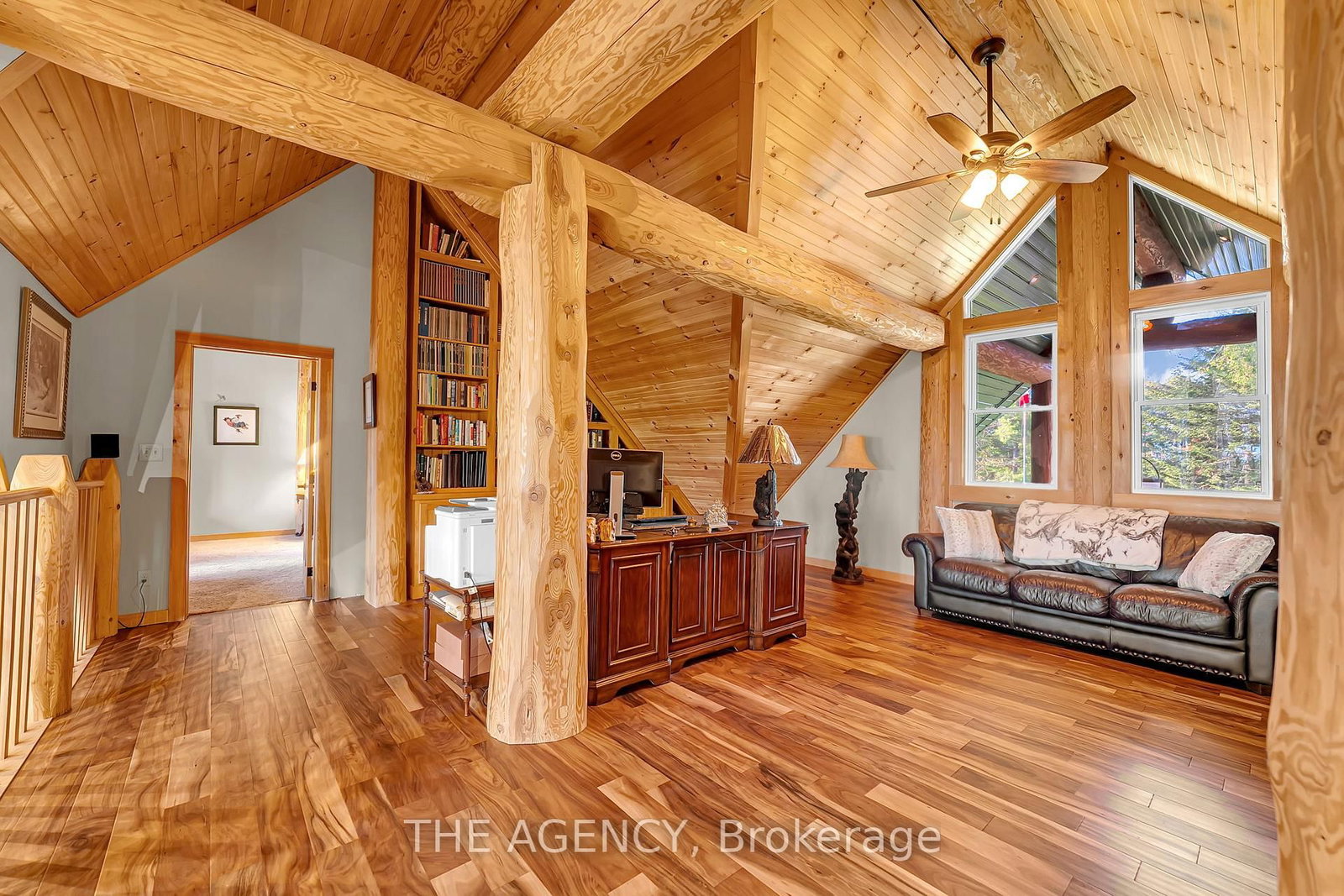 11 Nevis Ridge Drive • Oro-Medonte, ON photo 27