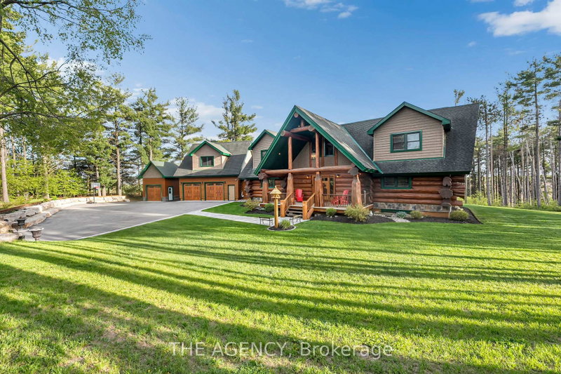 11 Nevis Ridge Drive