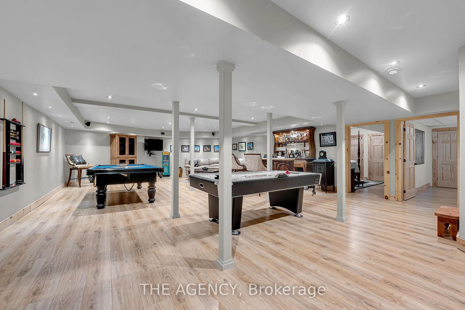 11 Nevis Ridge Drive • Oro-Medonte, ON photo 39