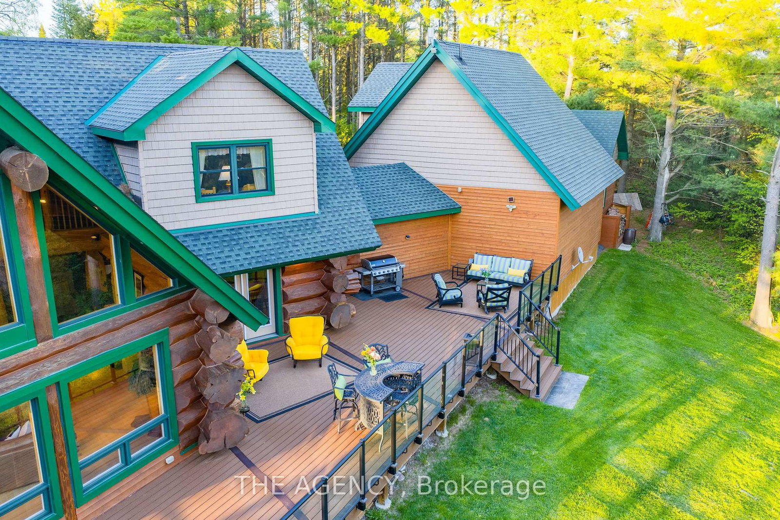 11 Nevis Ridge Drive • Oro-Medonte, ON photo 42