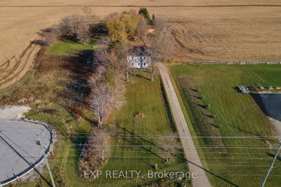 Detached House for sale at 8184 26 Highway, Clearview, Ontario, L0M 1S0 - Rural Clearview - MLS: S13208456