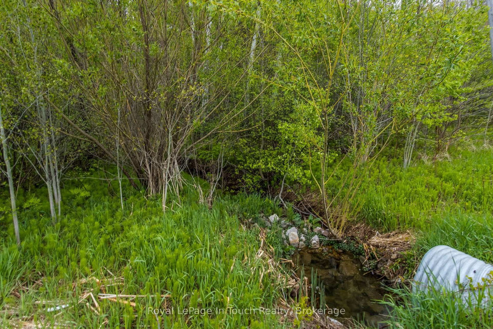 Lot 1 Thunder Beach Road • Tiny, ON photo 12