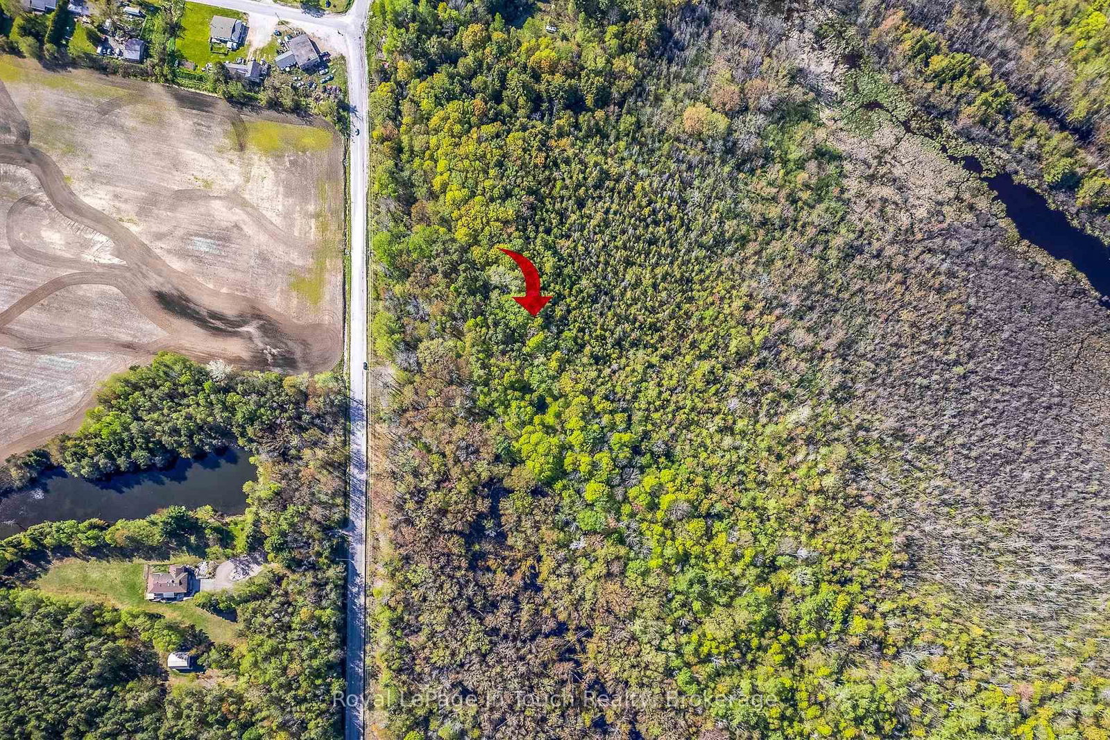 Lot 1 Thunder Beach Road • Tiny, ON photo 15