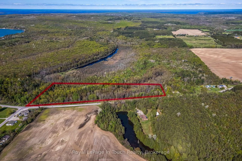 Lot 1 Thunder Beach Road