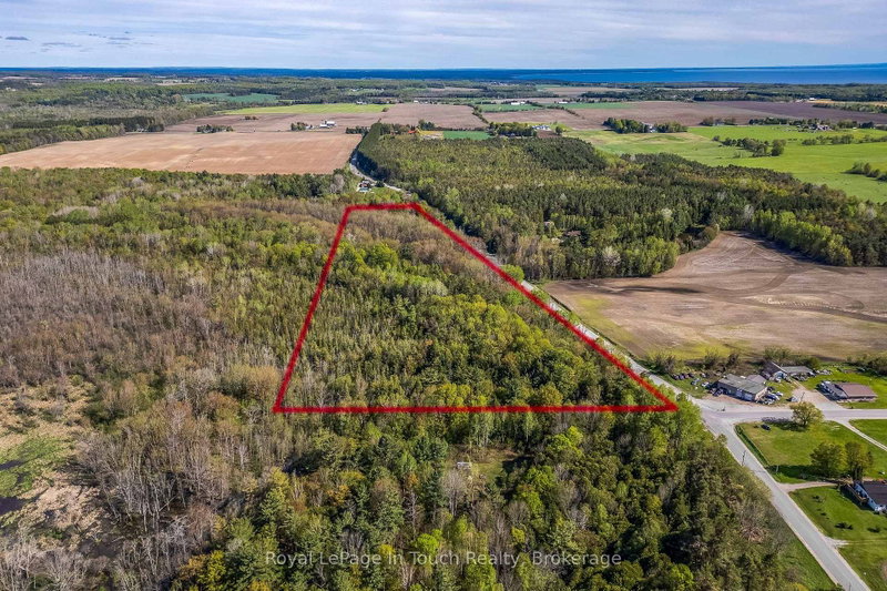 Lot 1 Thunder Beach Road