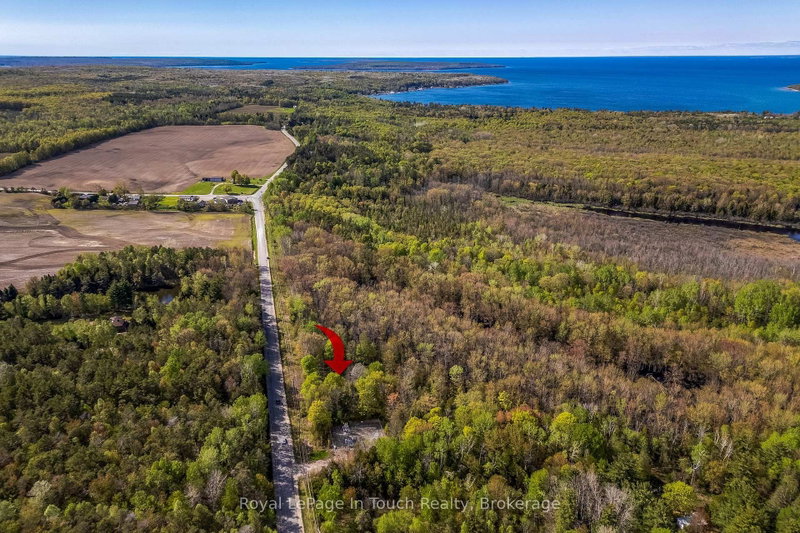 Lot 2 Thunder Beach Road