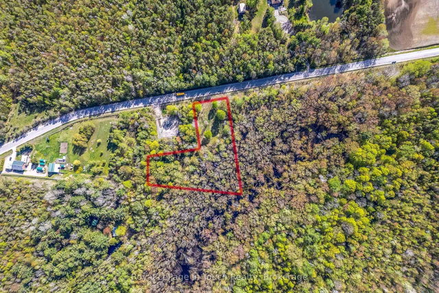 Lot 2 Thunder Beach Road