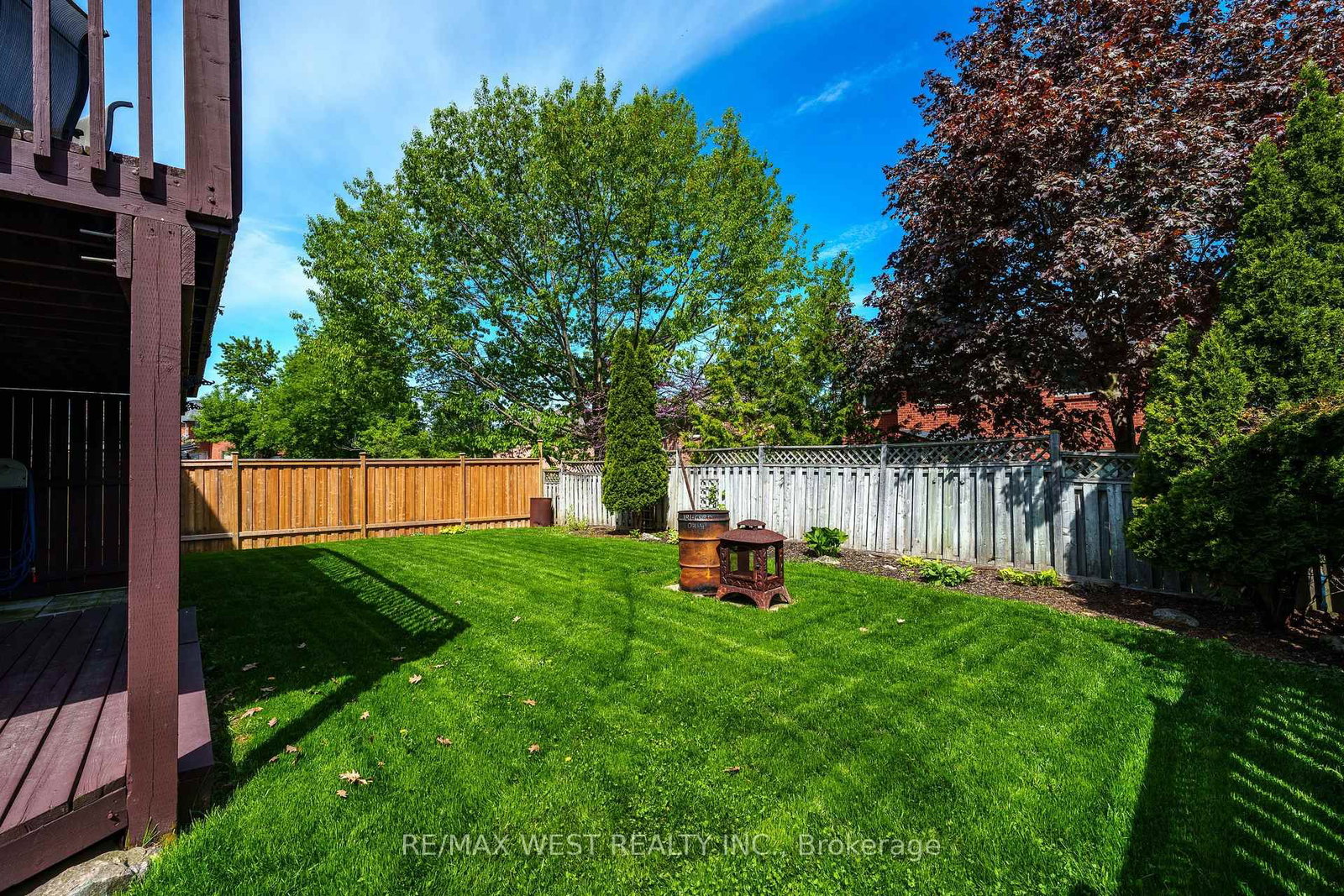 27 Golden Meadow Road • Barrie, ON photo 44
