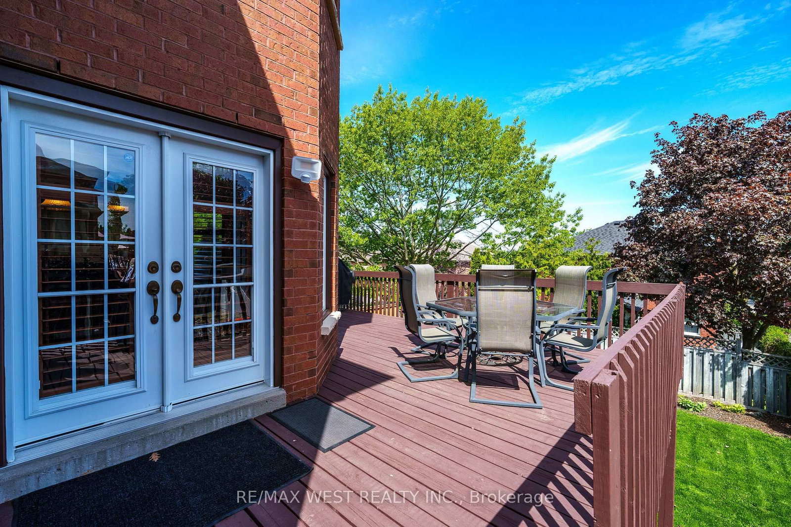 27 Golden Meadow Road • Barrie, ON photo 48