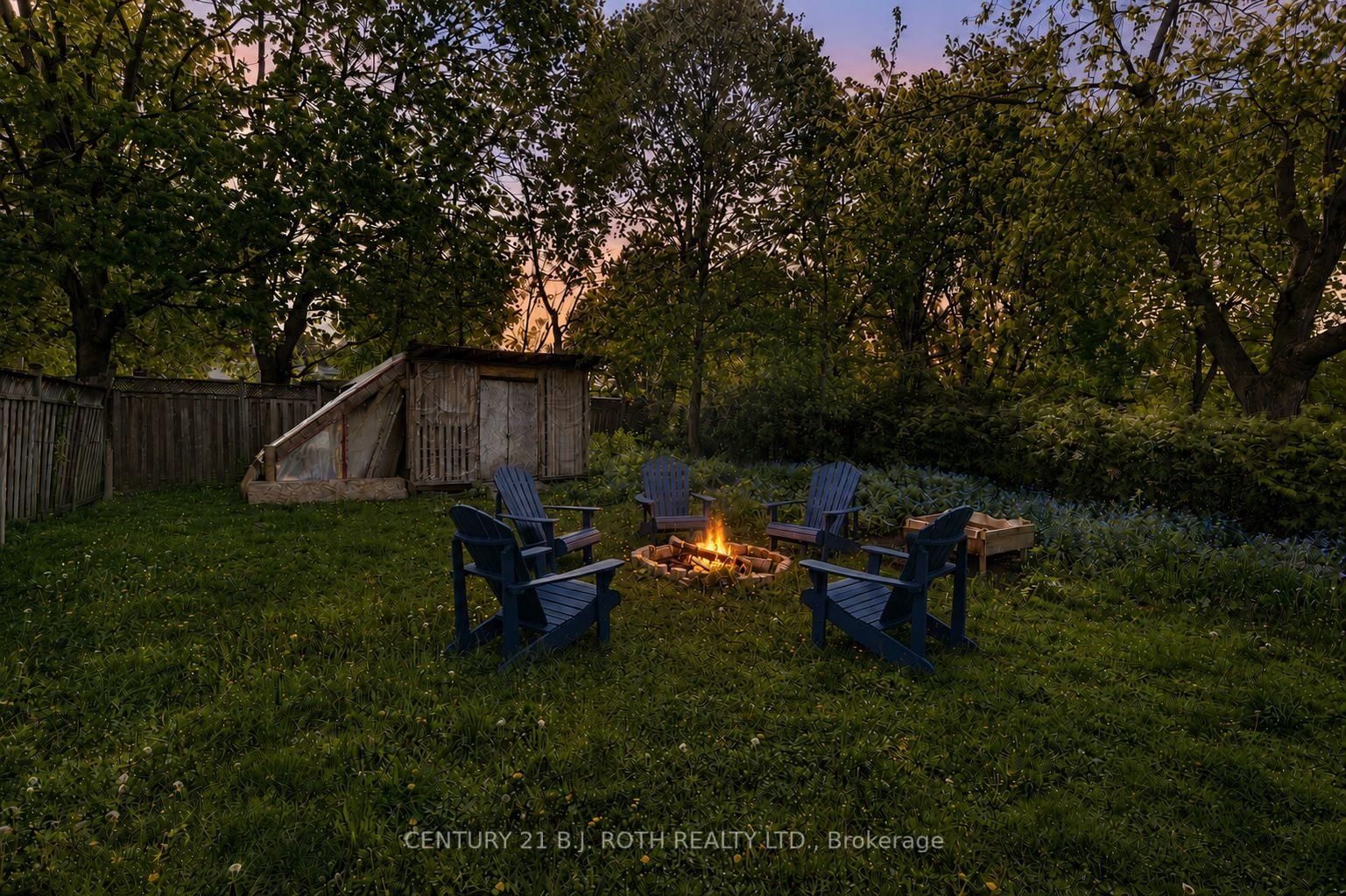 292 MILLARD Street • Orillia, ON photo 15