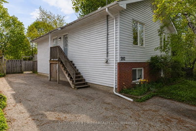 292 MILLARD Street • Orillia, ON photo 2