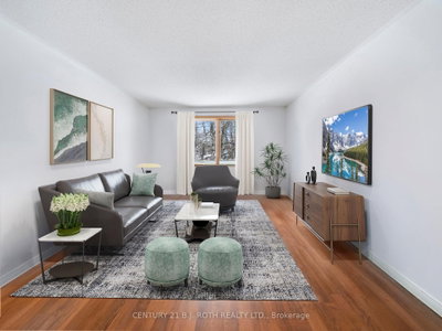 292 MILLARD Street • Orillia, ON photo 3