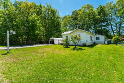 Mobile/Trailer sold at 51-5263 Elliott Sideroad, Tay, Ontario, L4R 4K3 - Rural Tay - MLS: S13209834