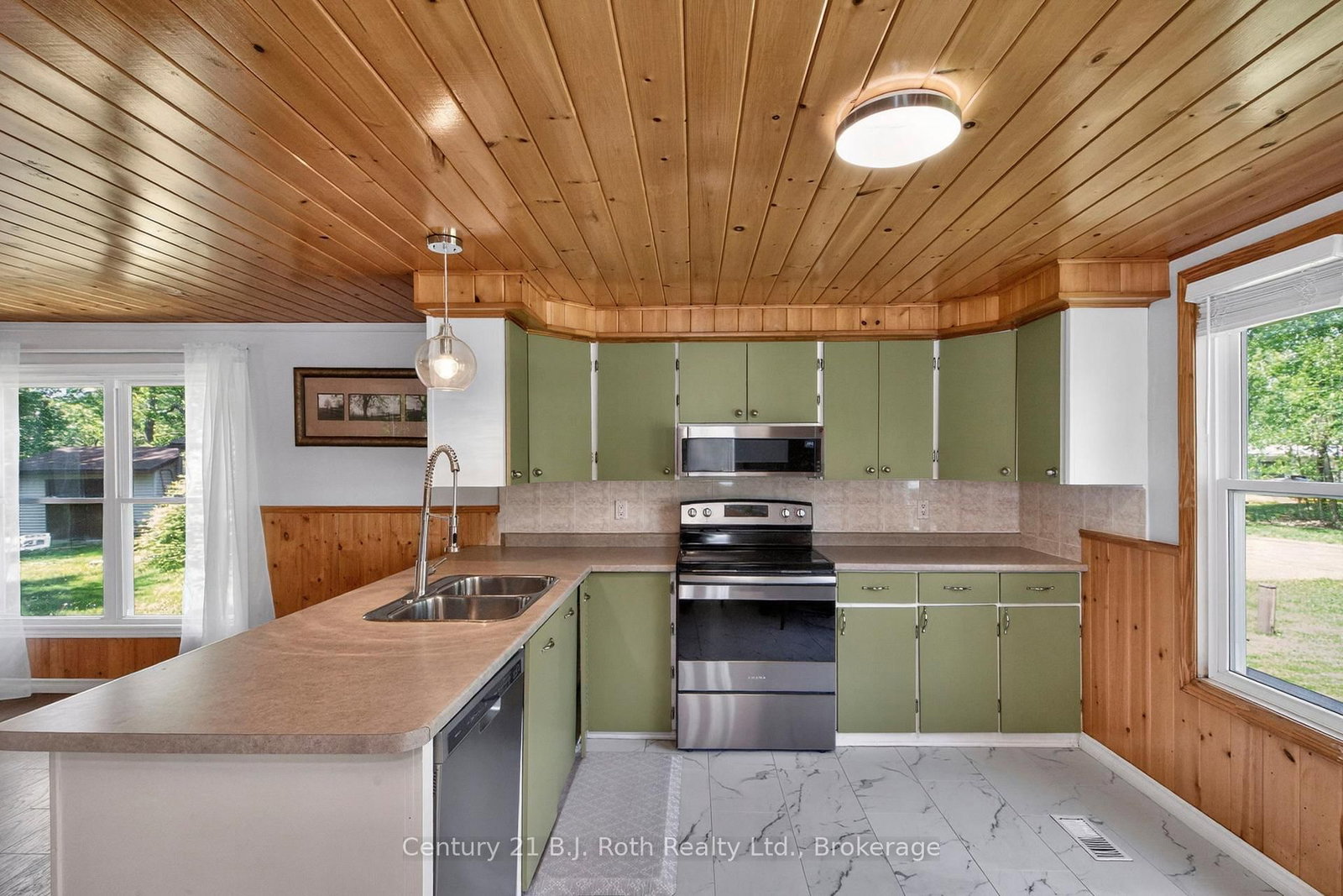 5263 Elliott Side Road • #51 • Tay, ON photo 15