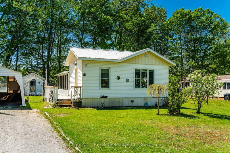 51 - 5263 Elliott Side Road