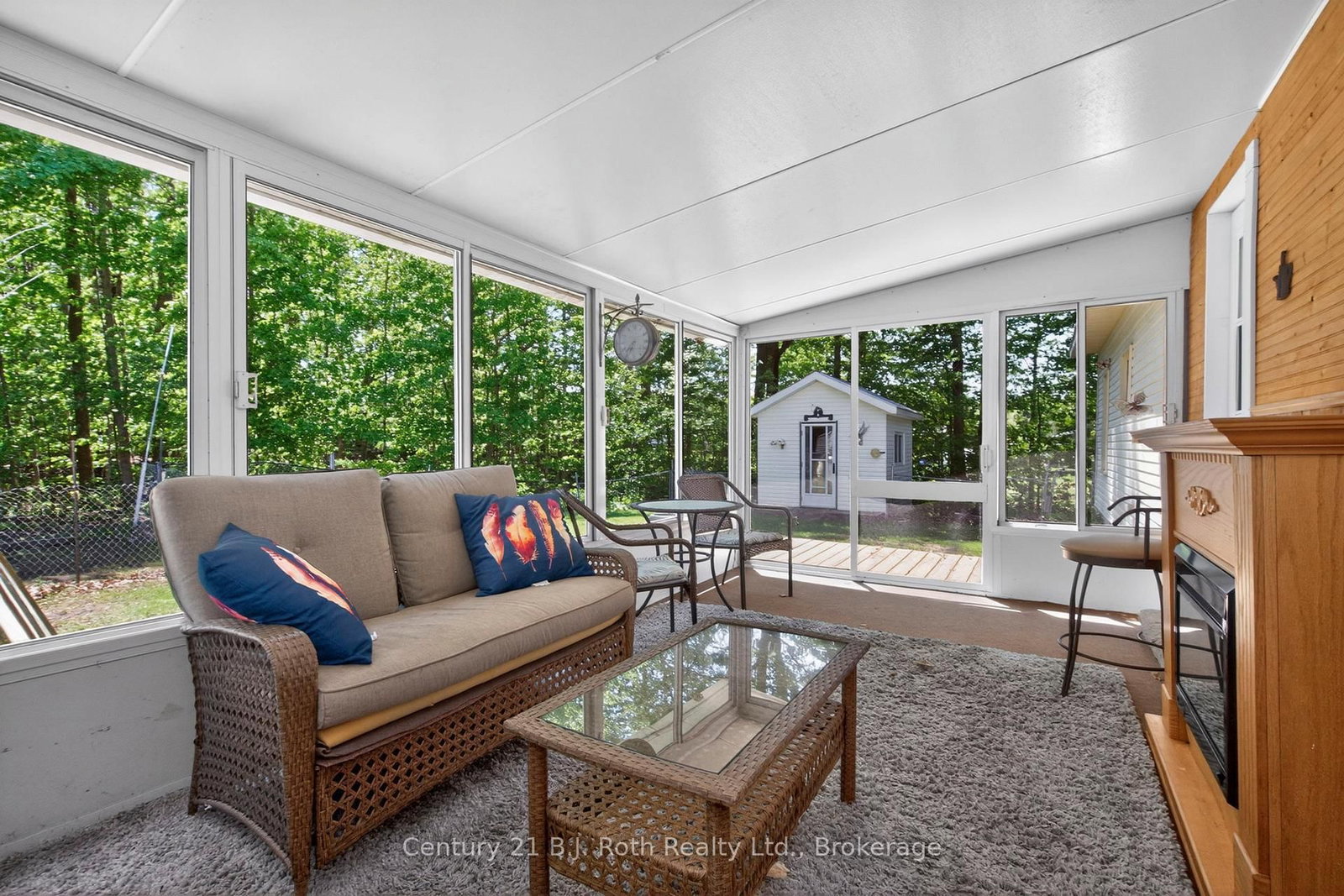5263 Elliott Side Road • #51 • Tay, ON photo 25
