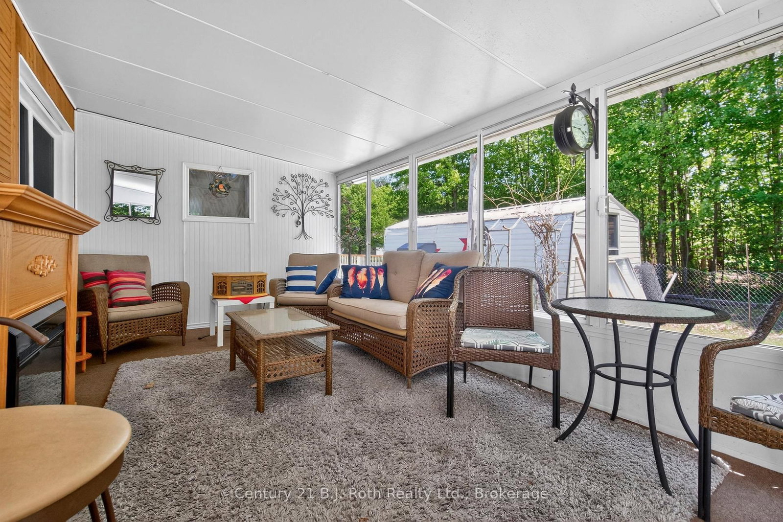 5263 Elliott Side Road • #51 • Tay, ON photo 26
