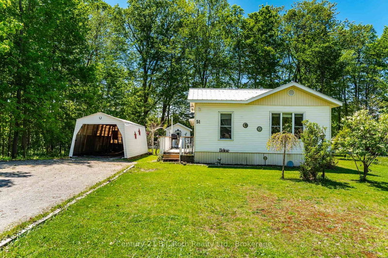 51 - 5263 Elliott Side Road