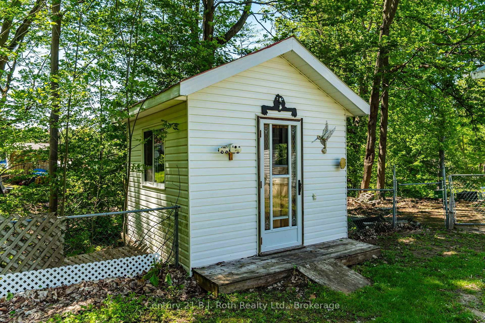 5263 Elliott Side Road • #51 • Tay, ON photo 45