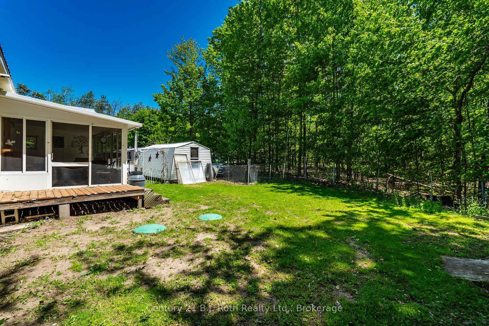5263 Elliott Side Road • #51 • Tay, ON photo 47