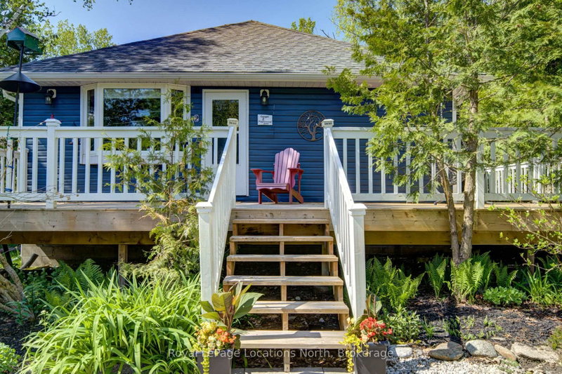 2 Maplewood Drive