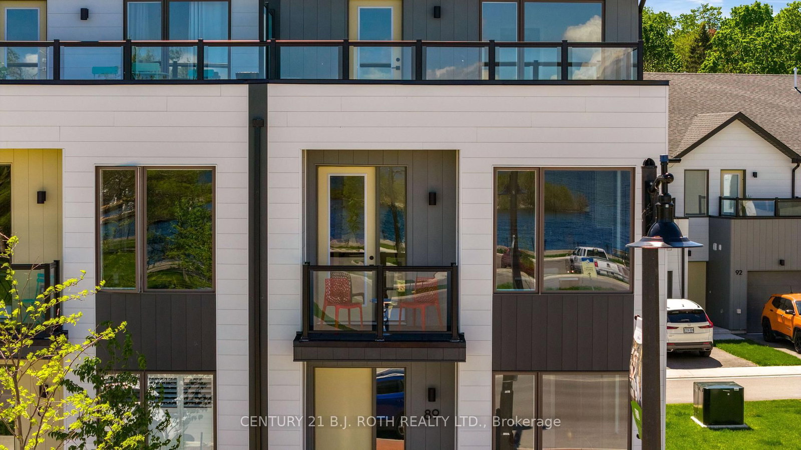 89 Lightfoot Drive • Orillia, ON photo 38