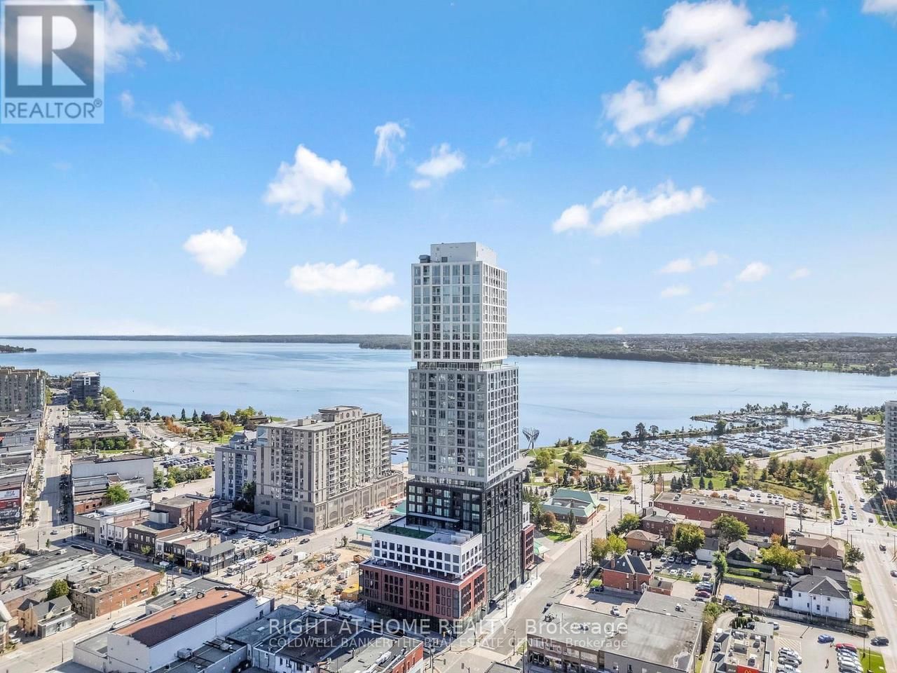39 Mary Street, Unit 1709