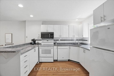 576 Oxbow Crescent • #16 • Collingwood, ON photo 5