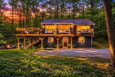 1 Iroquois Ridge
