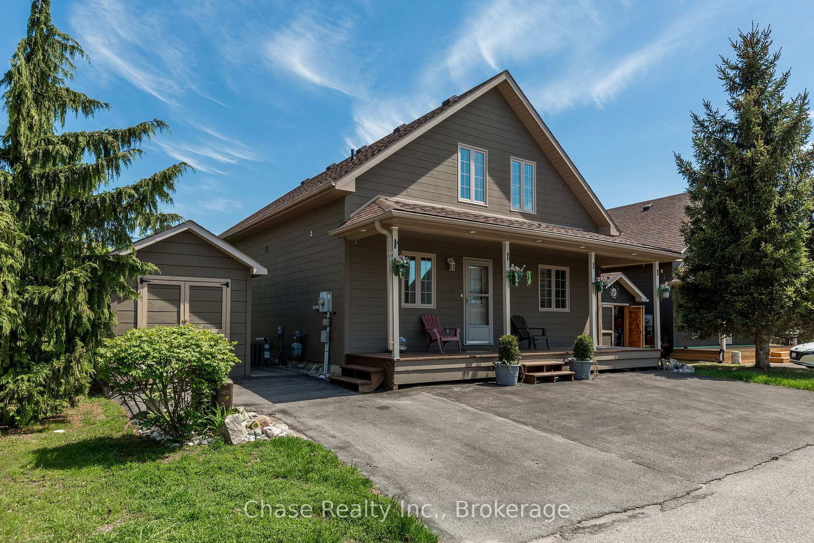 47 Madawaska Trail • Wasaga Beach, ON photo 2