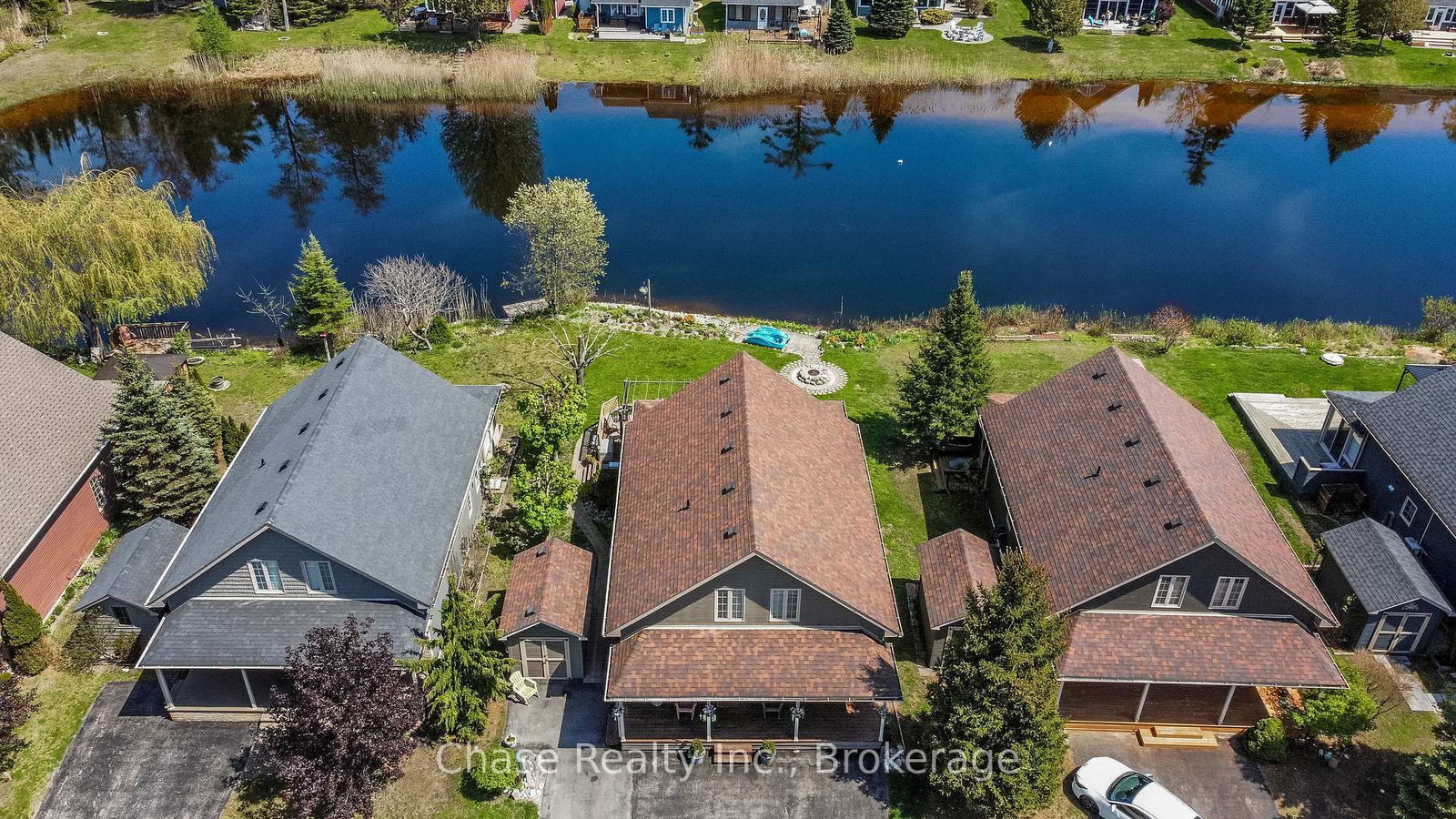 47 Madawaska Trail • Wasaga Beach, ON photo 27