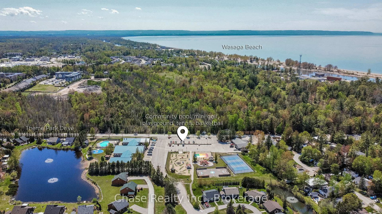 47 Madawaska Trail • Wasaga Beach, ON photo 28