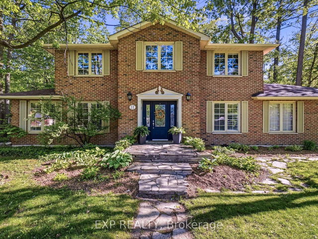 11 Spence Avenue