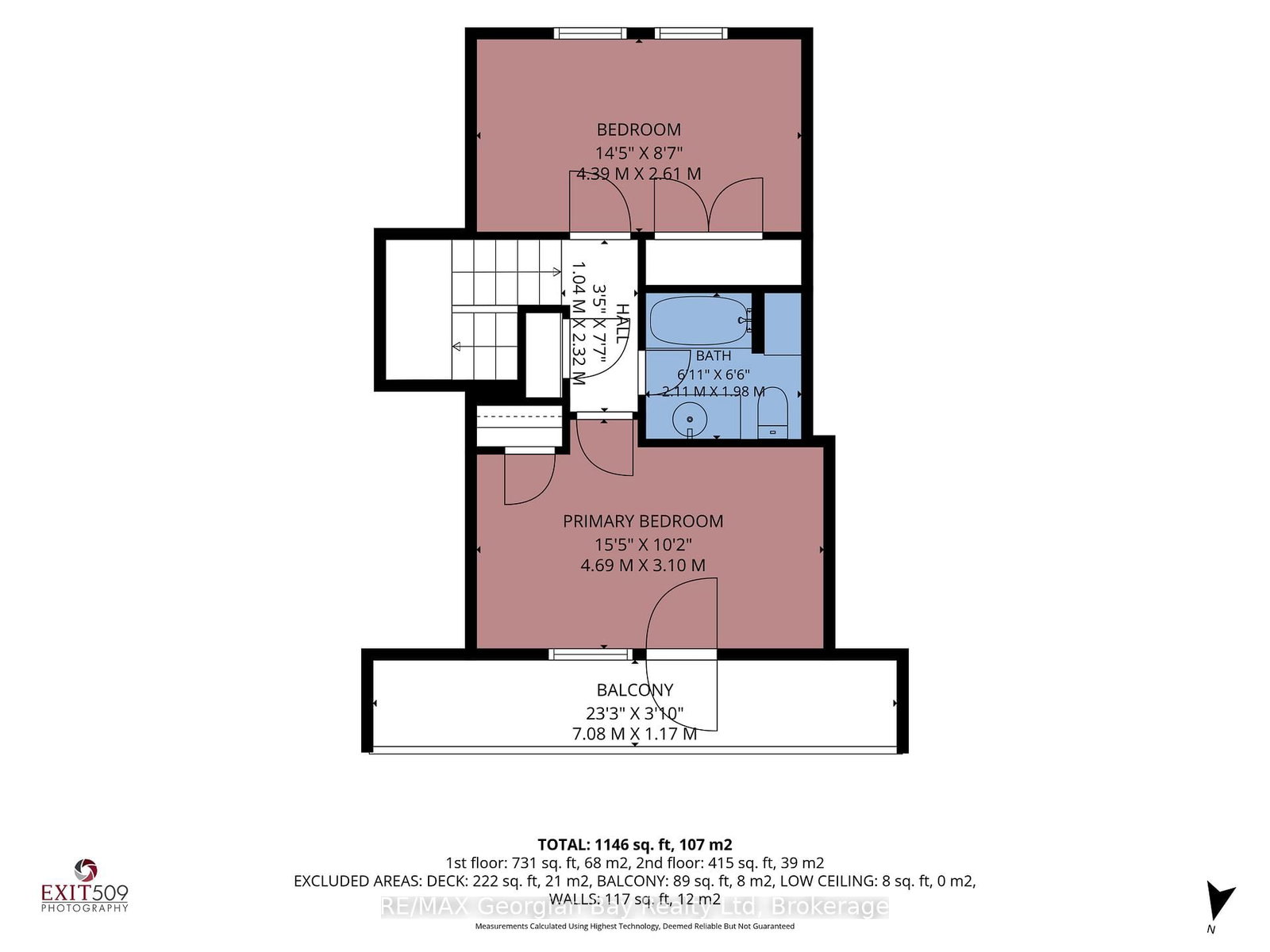 2 Ridout Court • Tiny, ON photo 20