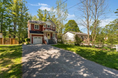 226 McCrea Drive