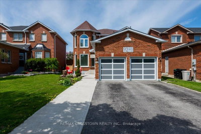92 Golden Meadow Road