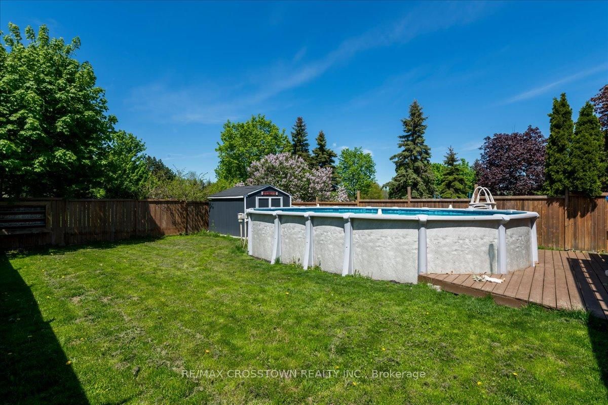 92 Golden Meadow Road • Barrie, ON photo 36
