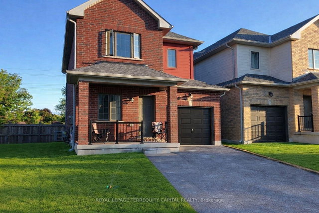 11 Bedford Estates Crescent