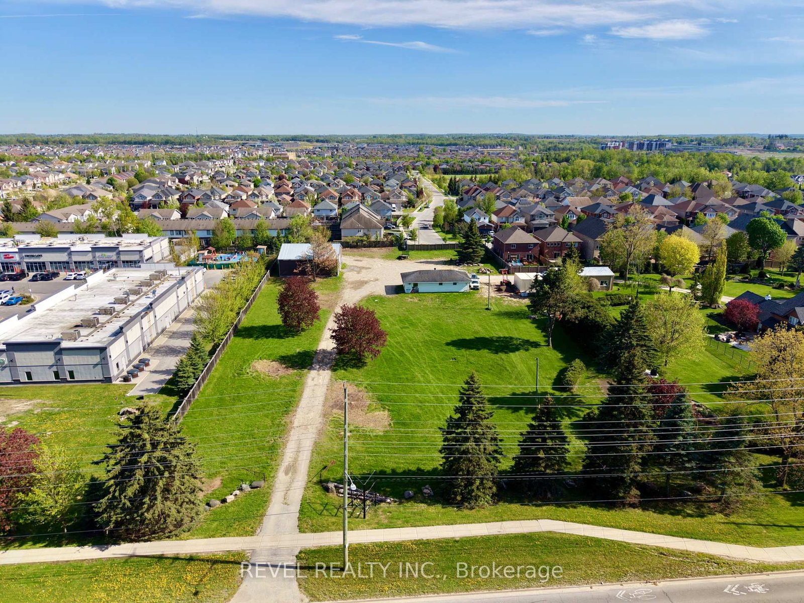 821 Big Bay Point Road • Barrie, ON photo 2
