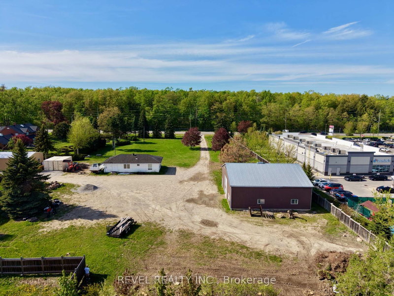 821 Big Bay Point Road