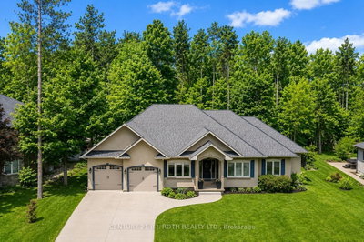 Detached House for sale at 33 Reilly's Ru, Springwater, Ontario, L0L 1Y3 - Snow Valley - MLS: S13214250