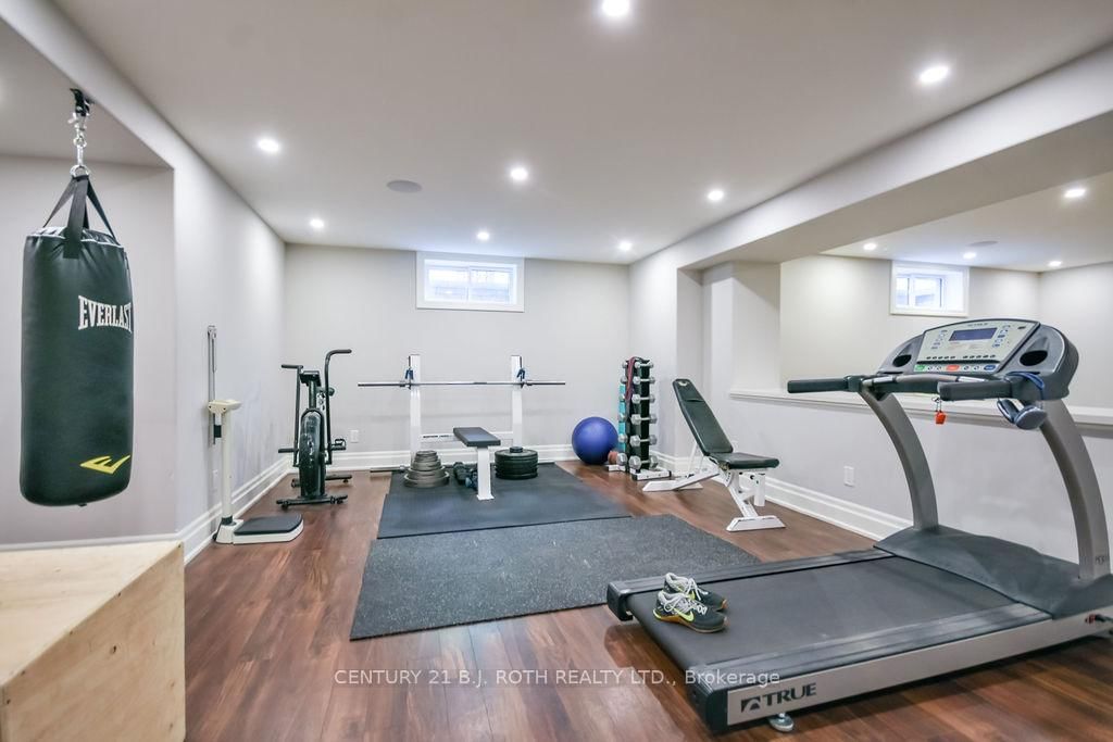 33 Reilly's Run • Springwater, ON photo 31