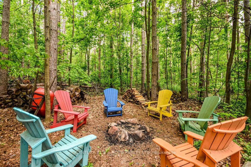 33 Reilly's Run • Springwater, ON photo 46