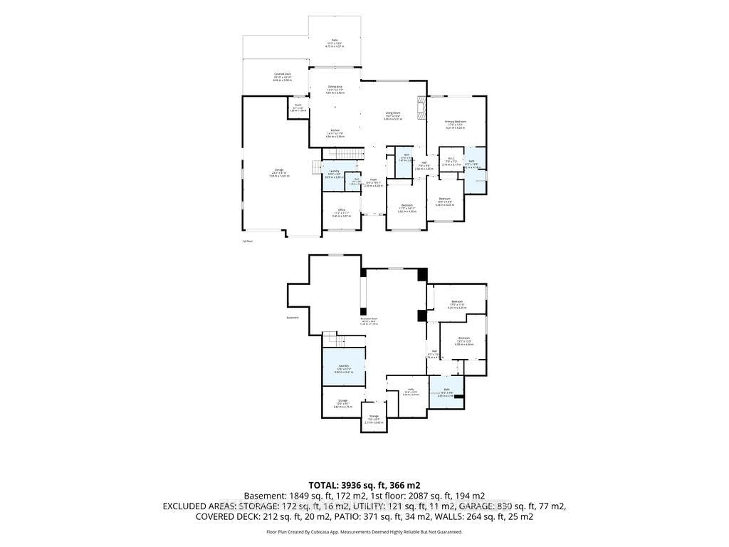 33 Reilly's Run • Springwater, ON photo 47