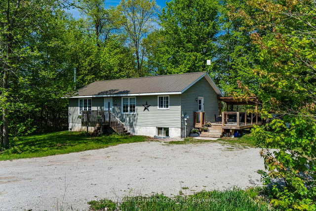 2555 Hodgins Road