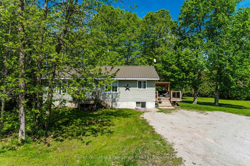 2555 Hodgins Road