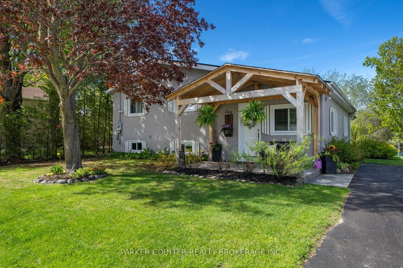 348 Albert St, Tay, Ontario