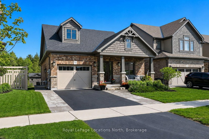 70 Plewes Drive